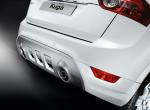 Ford Kuga Individual 2008 года